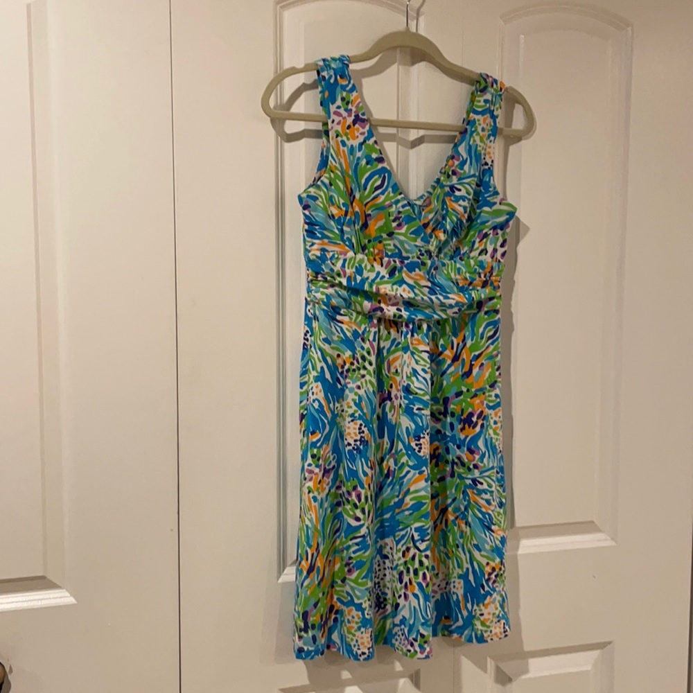 Lily Pulitzer